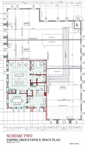 More Photos Of 1511 W McDermott #2 Dr, Allen Medical For Sale