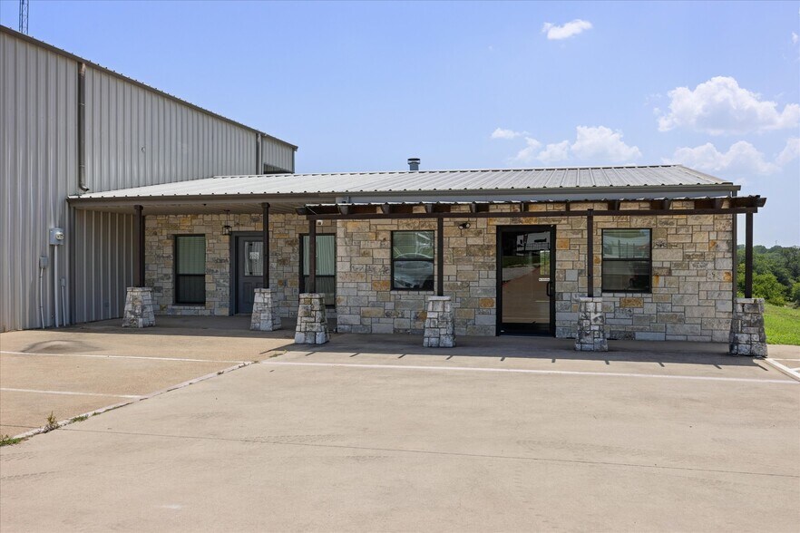 More Photos Of 1050 Graham Street, Stephenville Land For Sale
