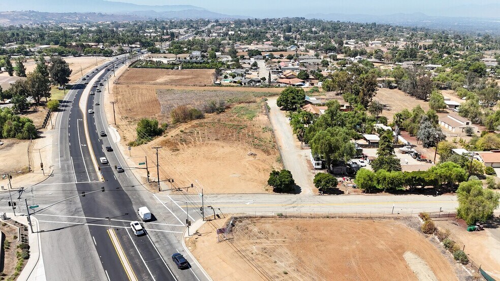 More Photos Of 16300 Van Buren Blvd, Riverside Land For Lease