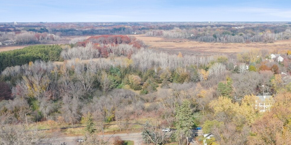 More Photos Of 751 County Road I, Shoreview Land For Sale