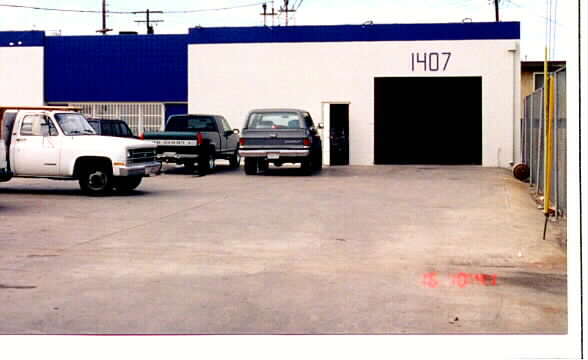 More Photos Of 1407 N Baxter St, Anaheim Manufacturing For Lease