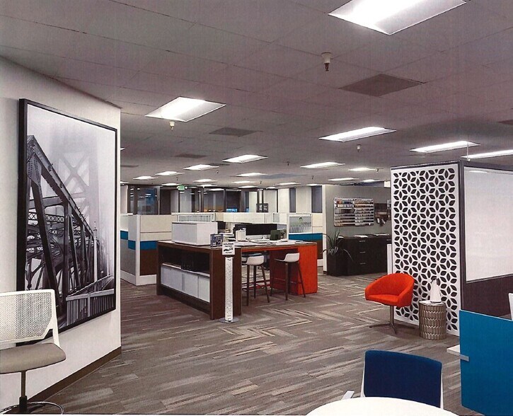 More Photos Of 11455 Folsom Blvd, Rancho Cordova Showroom For Sale