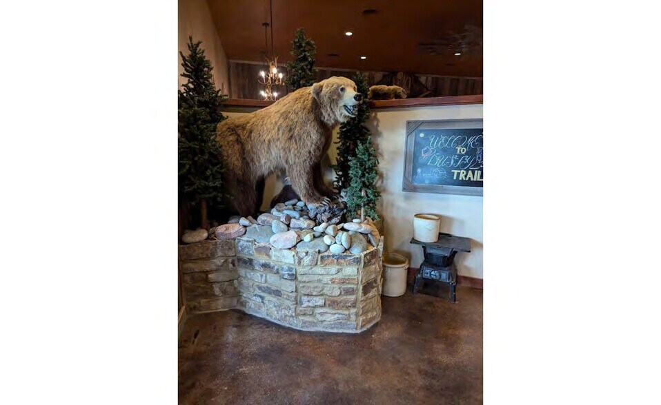 More Photos Of 1300 US Highway 136 W, Rock Port Restaurant For Sale