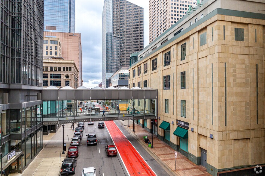 More Photos Of 651 Nicollet Mall, Minneapolis Office For Lease
