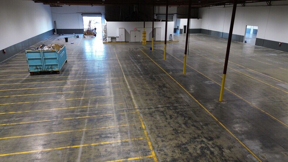 More Photos Of 8640-8670 23rd Ave, Sacramento Warehouse For Lease