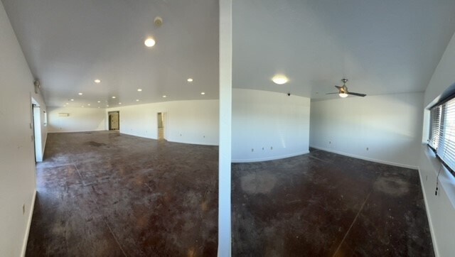 More Photos Of 6355 Boucher Dr, Edmond Showroom For Lease