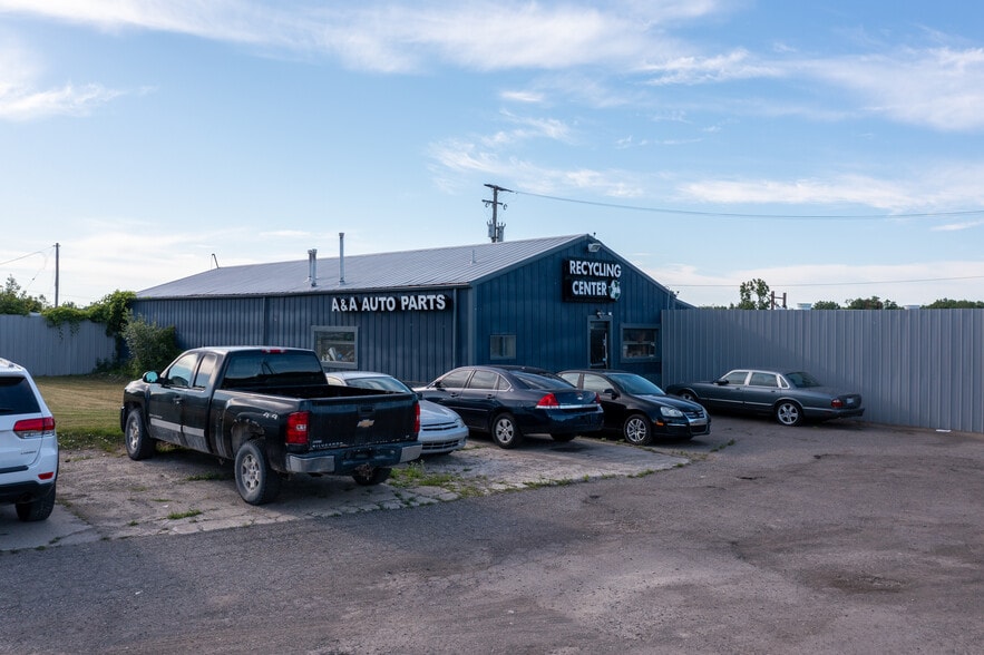 More Photos Of 48601 Ryan Rd, Shelby Township Warehouse For Sale