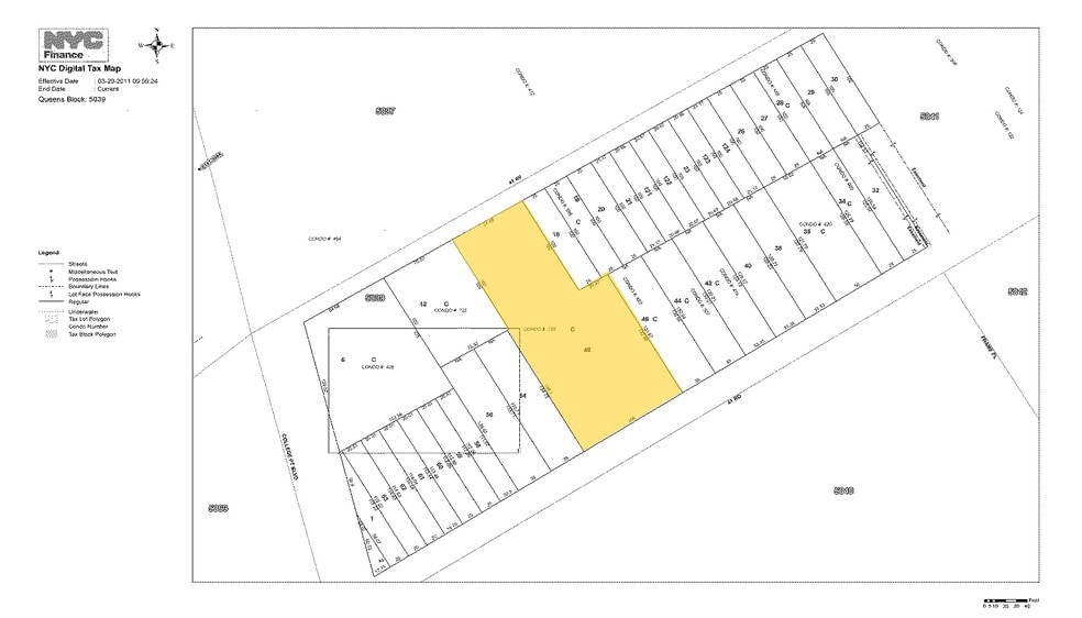 More Photos Of 132-35 41st Rd, Flushing Apartments For Sale