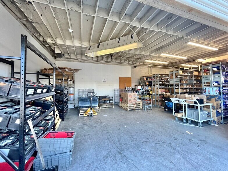 More Photos Of 2820 Fulton Ave, Sacramento Auto Dealership For Lease