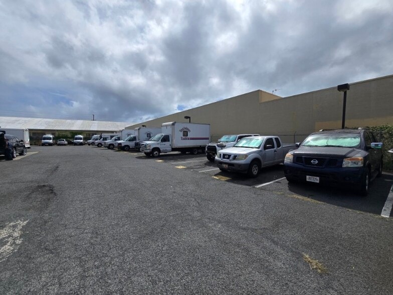 Primary Photo Of 4321 Lawehana St, Honolulu Land For Lease