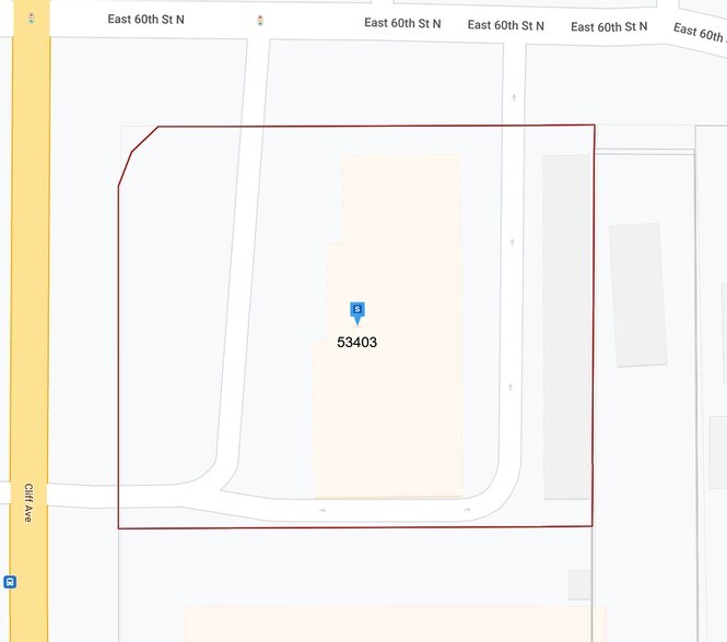 More Photos Of 4914-4932 N Cliff Ave, Sioux Falls Storefront Retail Office For Lease