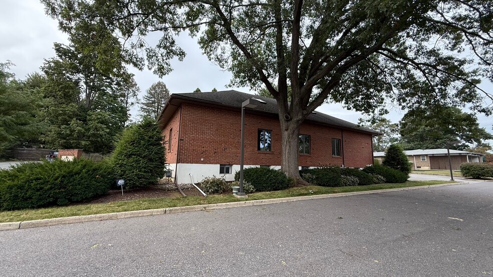 More Photos Of 235 Broubalow Way, Phillipsburg Medical For Lease