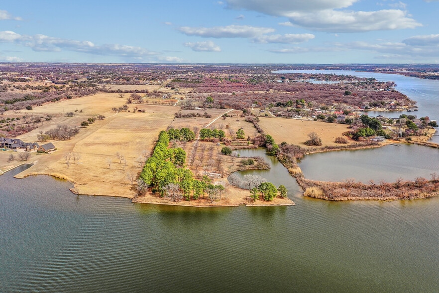 More Photos Of 3200 Rhea Ln, Granbury Land For Sale