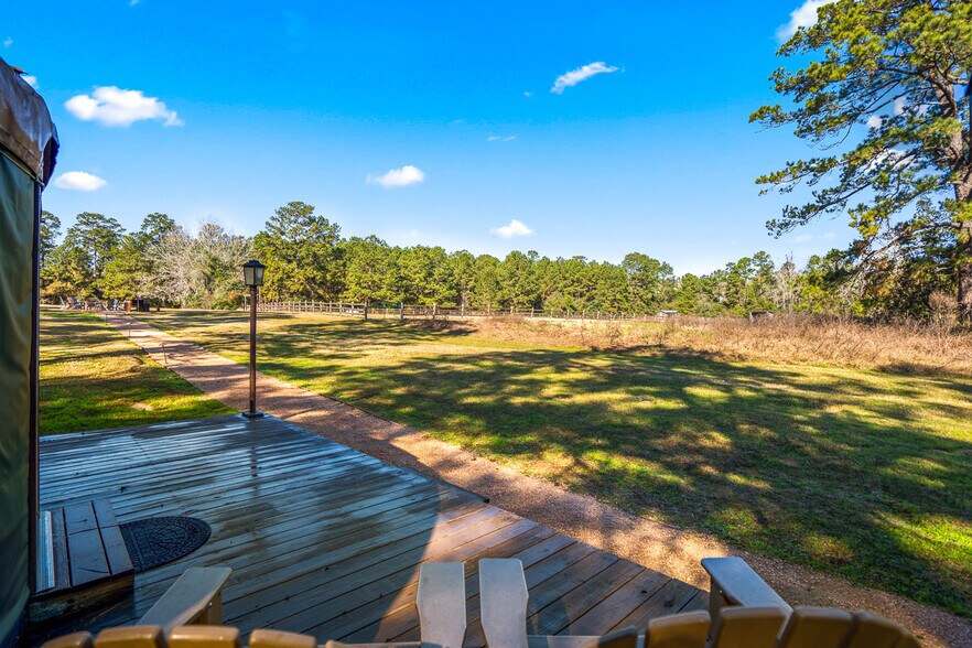 More Photos Of 3603 FM 1725 Rd, Willis Lodge Meeting Hall For Sale