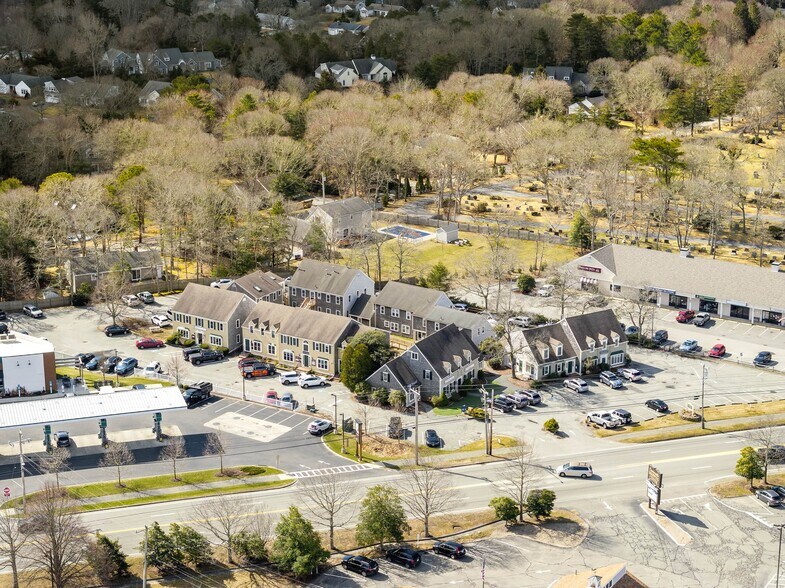 More Photos Of 1645 Falmouth Rd, Centerville Medical For Sale