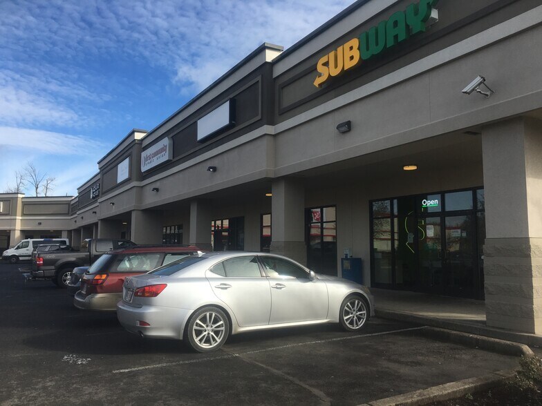 More Photos Of 164-182 Melton Rd, Creswell Unknown For Lease