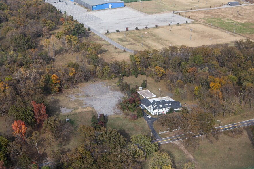 More Photos Of 1 W 81st St, Tulsa Land For Sale