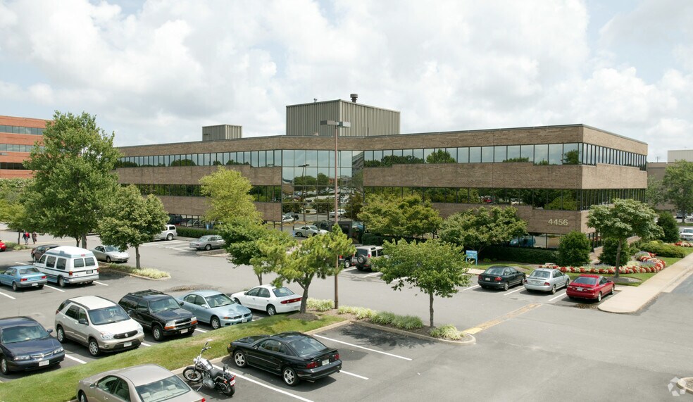 More Photos Of 4456 Corporation Ln, Virginia Beach Office For Sale
