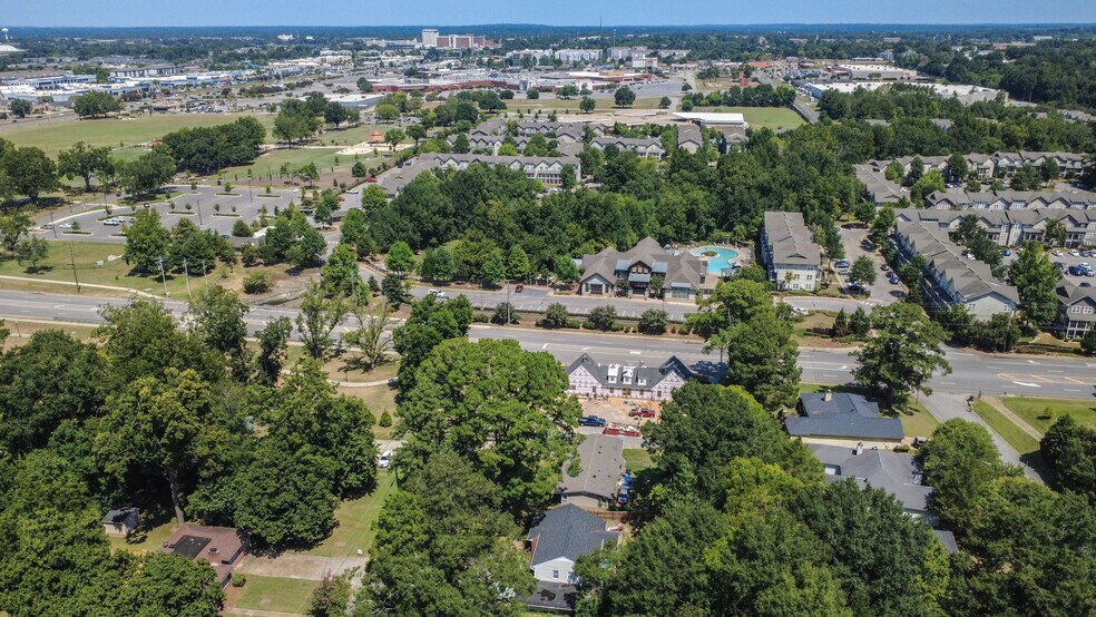 More Photos Of 0 Hargrove E Rd, Tuscaloosa Office For Sale
