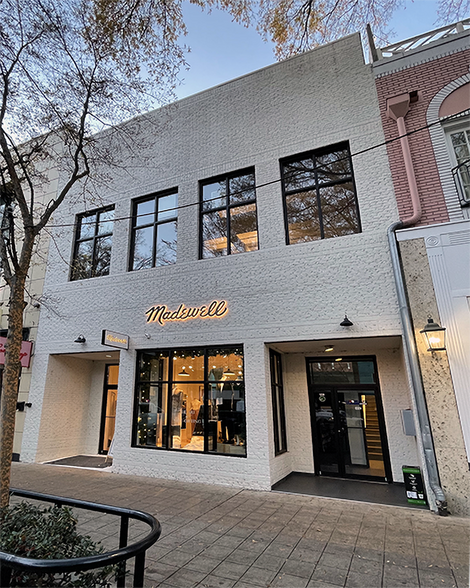 Primary Photo Of 125 N Main St, Greenville Loft Creative Space For Lease