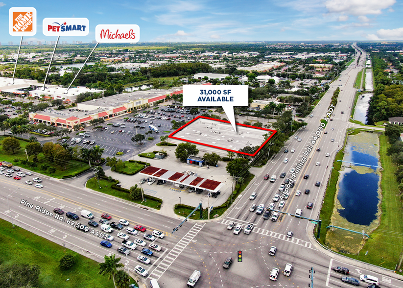 Primary Photo Of 5305 Airport Pulling Rd N, Naples Freestanding For Lease