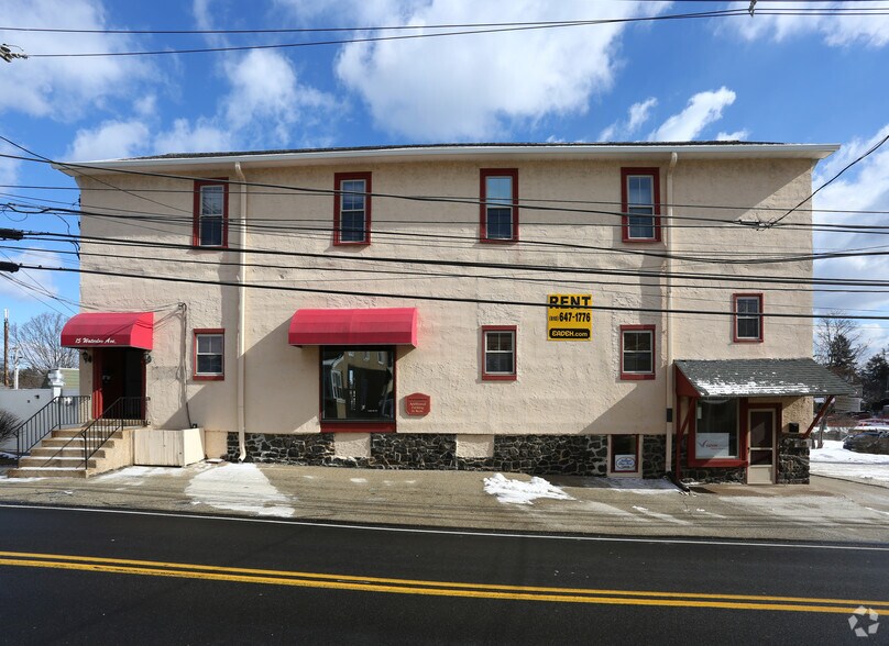 More Photos Of 15-19 Waterloo Ave, Berwyn Office For Lease