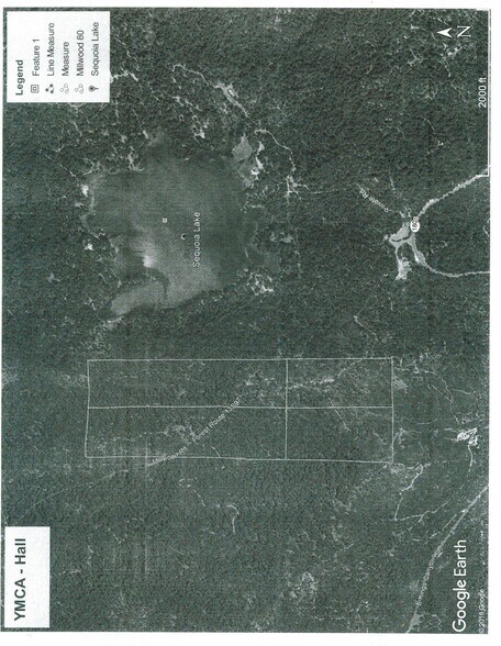 Primary Photo Of Highway 180 Hwy 180, Miramonte Land For Sale