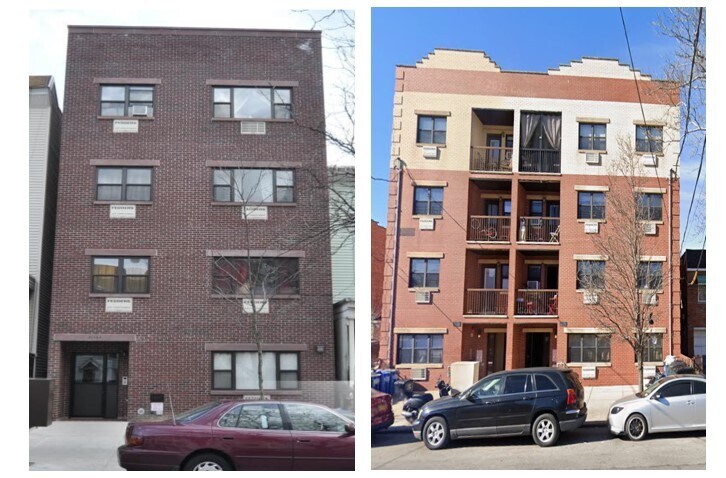 Primary Photo Of , Bronx Multifamily For Sale