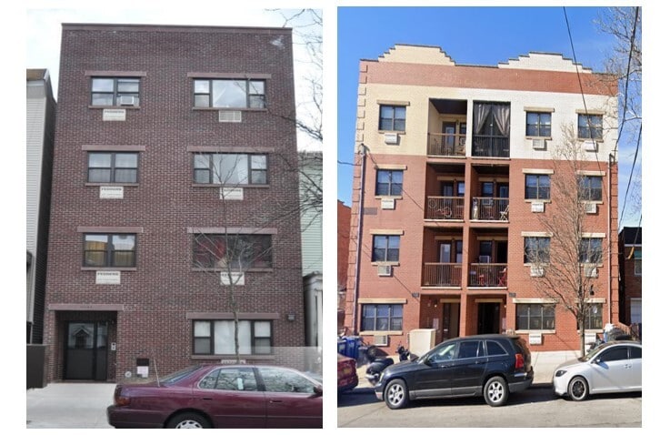 More Photos Of , Bronx Multifamily For Sale