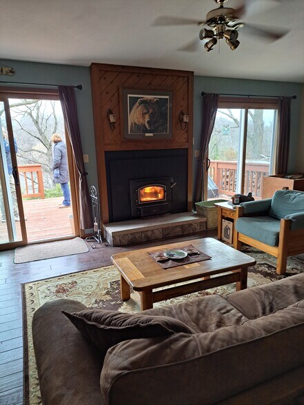 Primary Photo Of W2974 Elmore Dr, Campbellsport Specialty For Sale