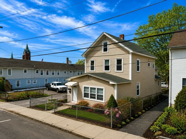 More Photos Of , Ware Multifamily For Sale