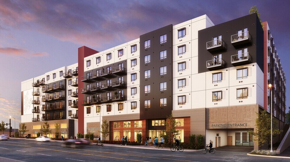 Primary Photo Of 6168 Decena Dr, San Diego Apartments For Lease