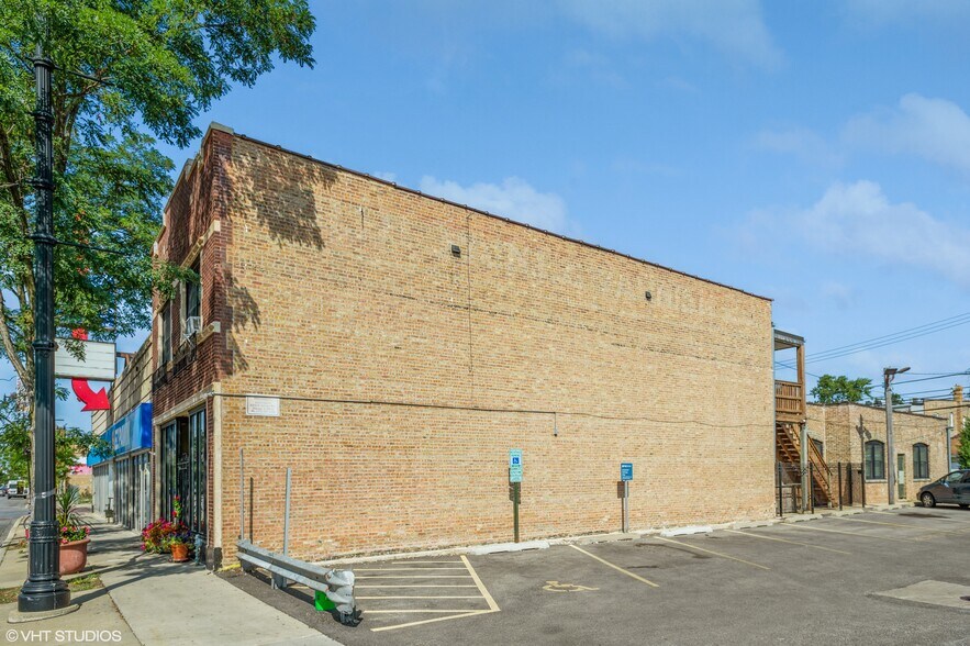 More Photos Of 5450 W Belmont Ave, Chicago Storefront Retail Office For Lease