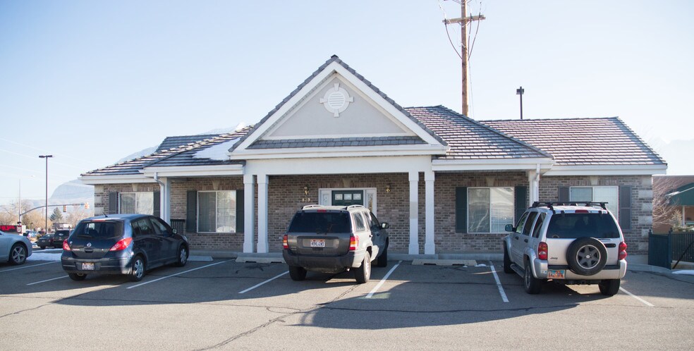 Primary Photo Of 220 E 829 S, Orem Office For Lease