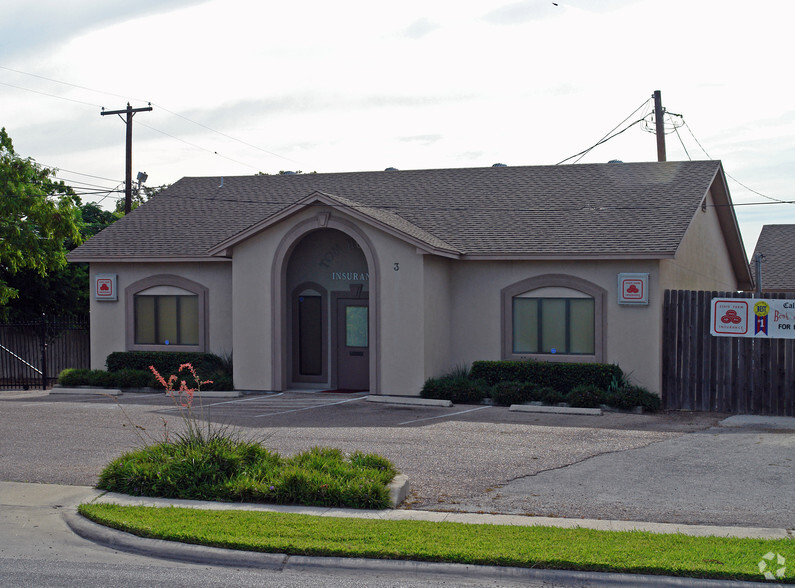 Primary Photo Of 4449 S Alameda St, Corpus Christi Office For Sale