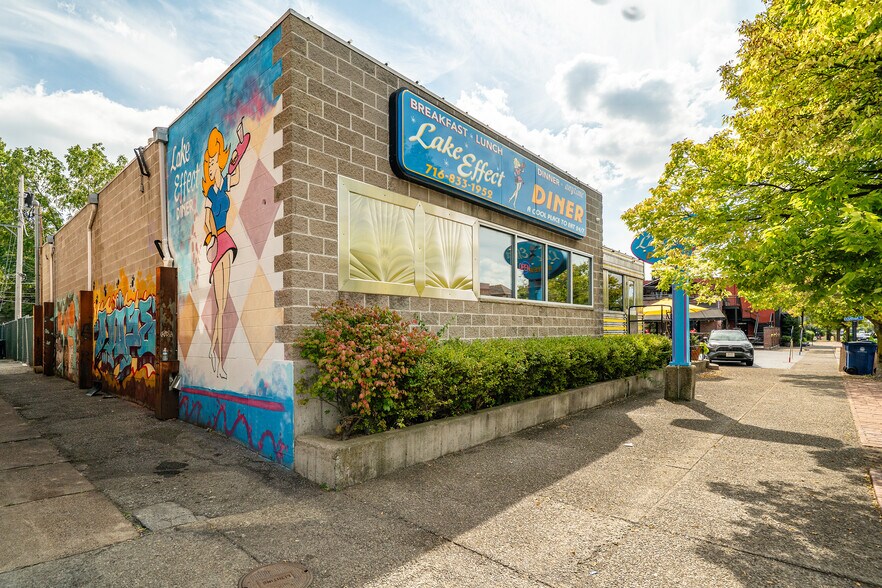 More Photos Of , Buffalo Specialty For Sale