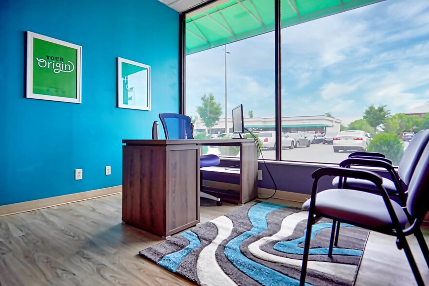 More Photos Of 1630 S Church St, Murfreesboro Storefront Retail Office For Lease