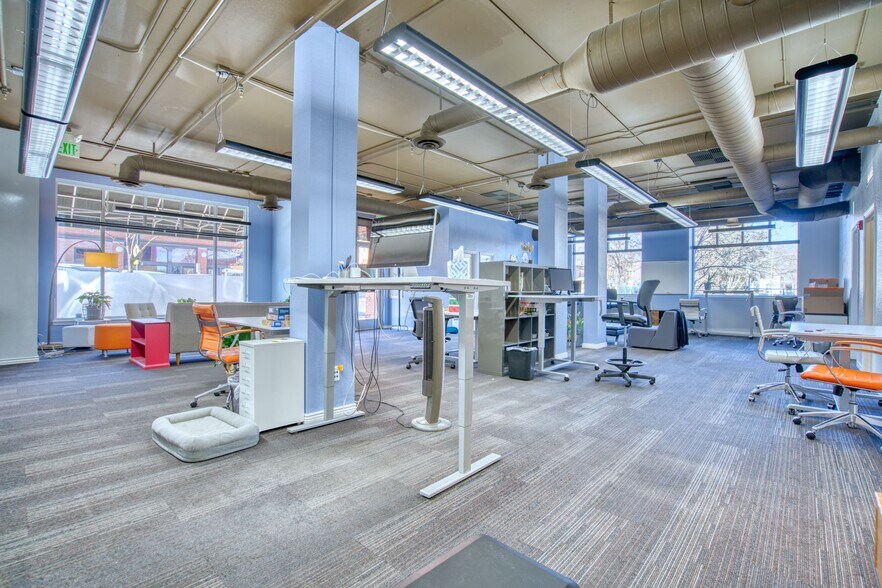 More Photos Of 1505 Pearl St, Boulder Office For Lease