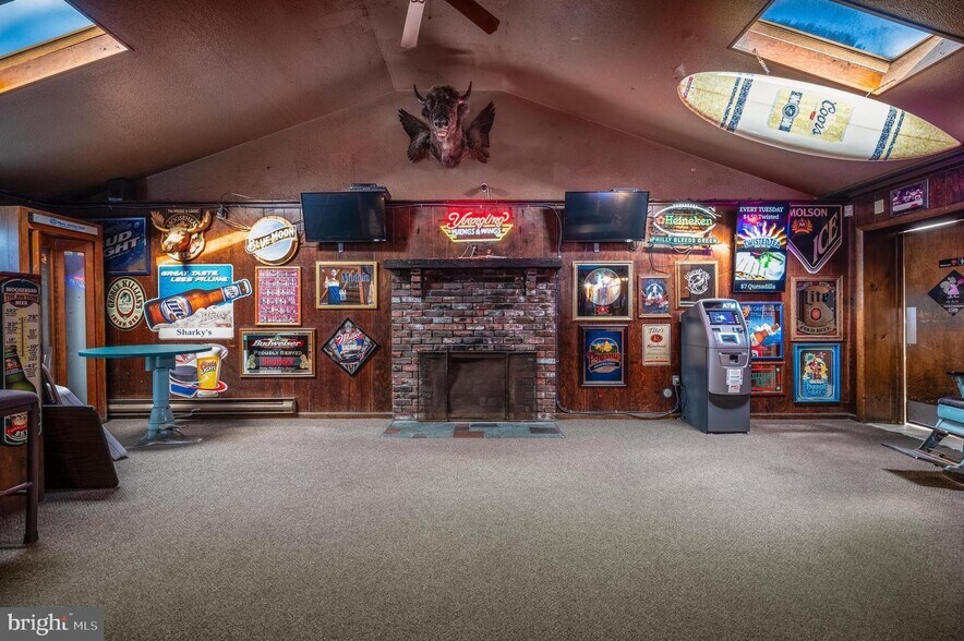 More Photos Of 820 N Black Horse Pike, Williamstown Bar For Sale