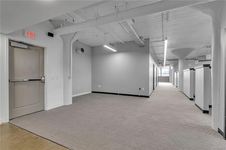 More Photos Of 79 Perry St, Buffalo Loft Creative Space For Lease