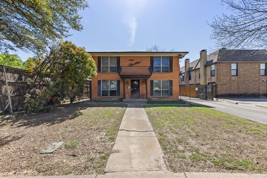 More Photos Of 4222 Newton Ave, Dallas Apartments For Sale