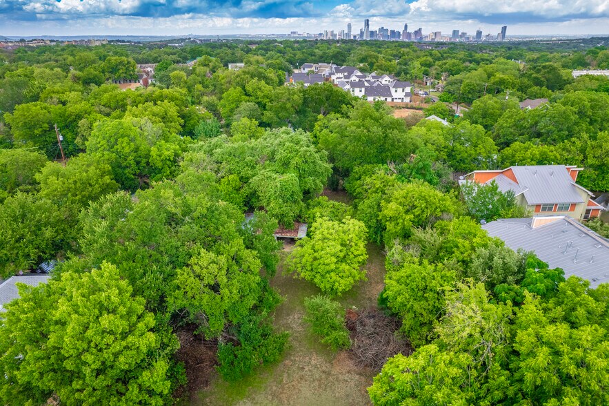 More Photos Of 1806 Fortview Rd, Austin Land For Sale