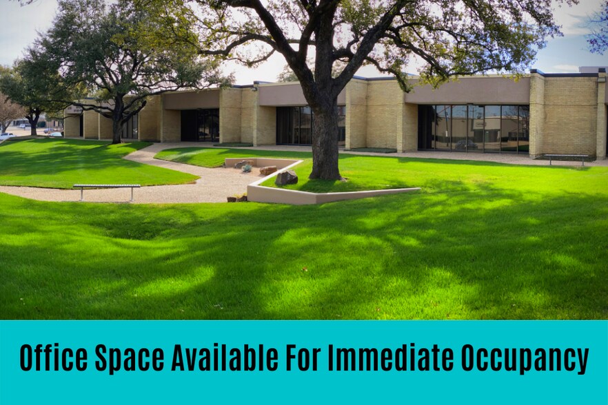 More Photos Of 2000 E Randol Mill Rd, Arlington Light Distribution For Lease