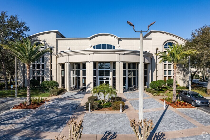More Photos Of 600 Rinehart Rd, Lake Mary Office For Sale