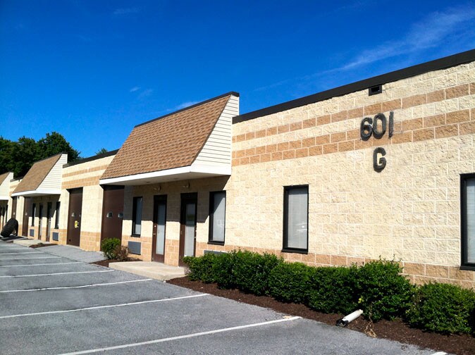 More Photos Of 300 Cornell Dr, Wilmington Flex For Sale