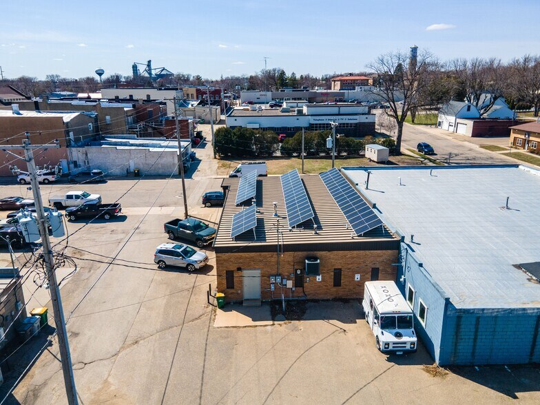 More Photos Of 16 1st Ave NW, Kasson General Retail For Sale