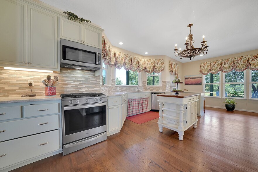 More Photos Of 16900 Old Giannini Ranch Rd, Volcano Specialty For Sale