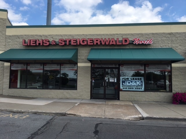 More Photos Of 4100-4160 State Route 31, Clay Unknown For Lease