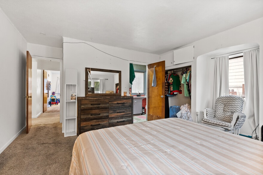 More Photos Of 1002 S Mill St, Colfax Manufactured Housing Mobile Home Park For Sale