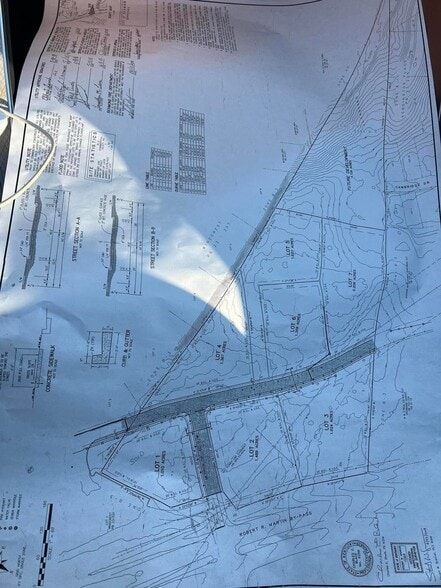 More Photos Of Robert R Martin Bypass at Merchant Dr, Richmond Land For Sale